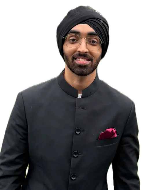Jigar Rana
